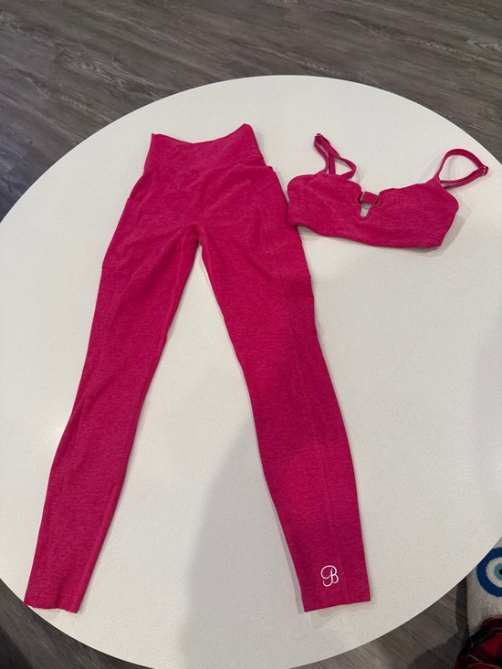 Bombshell Sportswear Other - Wave Wire bra + leggings 💕